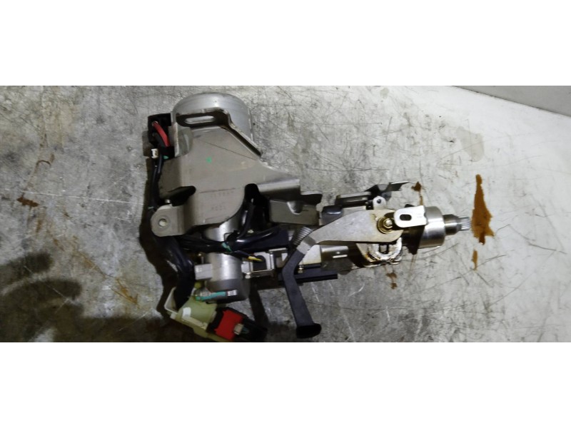 Recambio de columna direccion para renault scenic iii emotion referencia OEM IAM 488103131R PW22BD0154Q EAWCEC060J