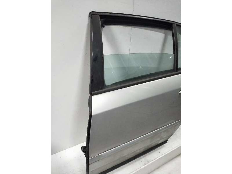 Recambio de puerta trasera izquierda para renault vel satis (bj0) 3.5 v6 referencia OEM IAM   