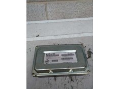 Recambio de centralita cambio automatico para renault vel satis (bj0) 3.5 v6 referencia OEM IAM 8200210168 HARD8200120274 