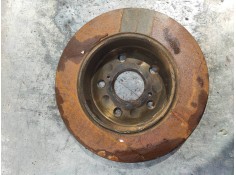 Recambio de disco freno trasero para toyota corolla touring sports (e21) hybrid business referencia OEM IAM    2