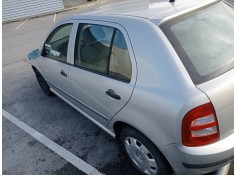 skoda fabia (6y2/6y3) del año 2000 2