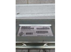 Recambio de centralita cambio automatico para renault vel satis (bj0) 3.5 v6 referencia OEM IAM 8200210168 HARD8200120274  2