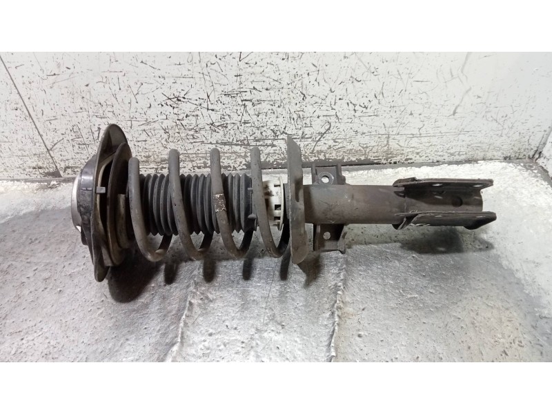 Recambio de amortiguador delantero derecho para mercedes clase e (w212) lim. e 220 bluetec 4matic (212.011) referencia OEM IAM A