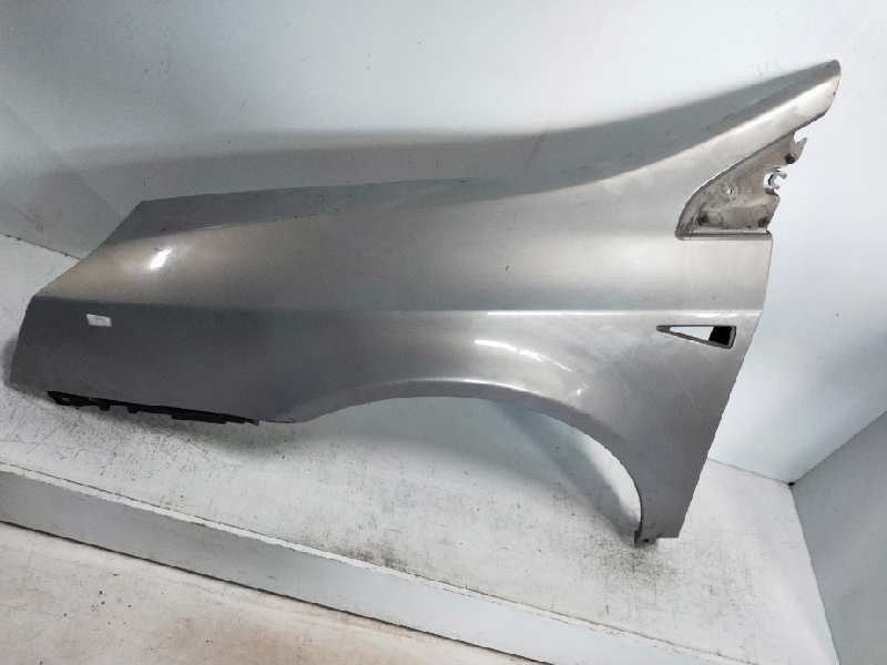 Recambio de aleta delantera izquierda para renault vel satis (bj0) 3.0 v6 dci turbodiesel cat referencia OEM IAM   