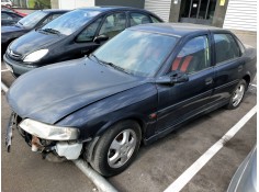 opel vectra b berlina del año 2002