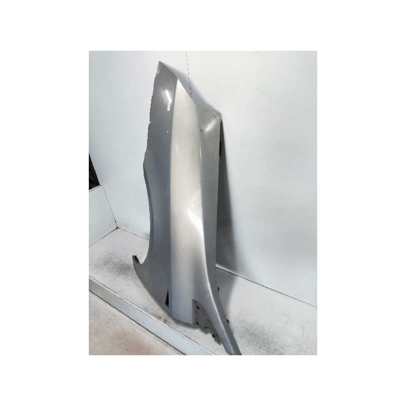 Recambio de aleta delantera izquierda para renault vel satis (bj0) 3.0 v6 dci turbodiesel cat referencia OEM IAM   