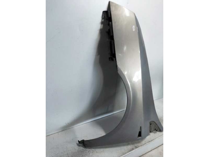 Recambio de aleta delantera izquierda para renault vel satis (bj0) 3.0 v6 dci turbodiesel cat referencia OEM IAM   