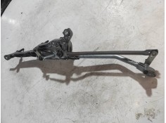 Recambio de motor limpia delantero para mercedes clase c (w204) berlina c 180 kompressor blueefficiency (204.044) referencia OEM