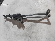 Recambio de motor limpia delantero para mercedes clase c (w204) berlina c 180 kompressor blueefficiency (204.044) referencia OEM 2