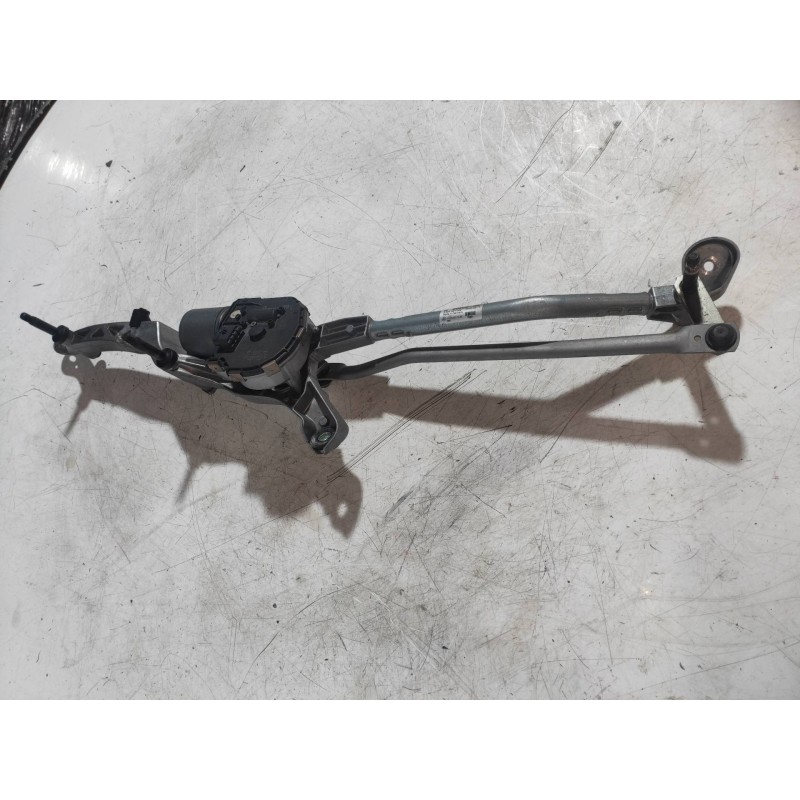 Recambio de motor limpia delantero para mercedes clase c (w204) berlina c 180 kompressor blueefficiency (204.044) referencia OEM