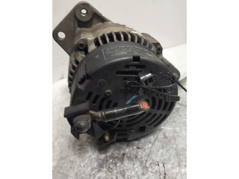 Recambio de alternador para audi 80 2.0 i referencia OEM IAM 0123335001  