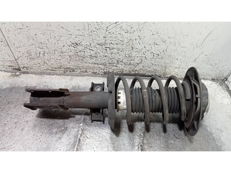 Recambio de amortiguador delantero izquierdo para mercedes clase e (w212) lim. e 220 bluetec 4matic (212.011) referencia OEM IAM