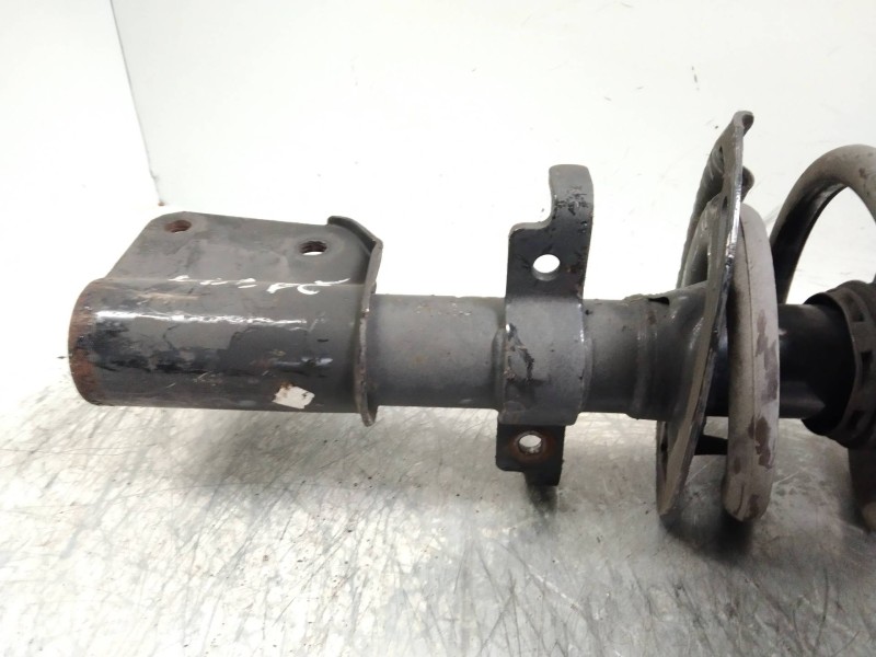 Recambio de amortiguador delantero derecho para renault vel satis (bj0) 3.0 v6 dci turbodiesel cat referencia OEM IAM   