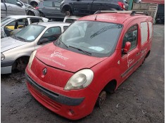 renault kangoo del año 2008