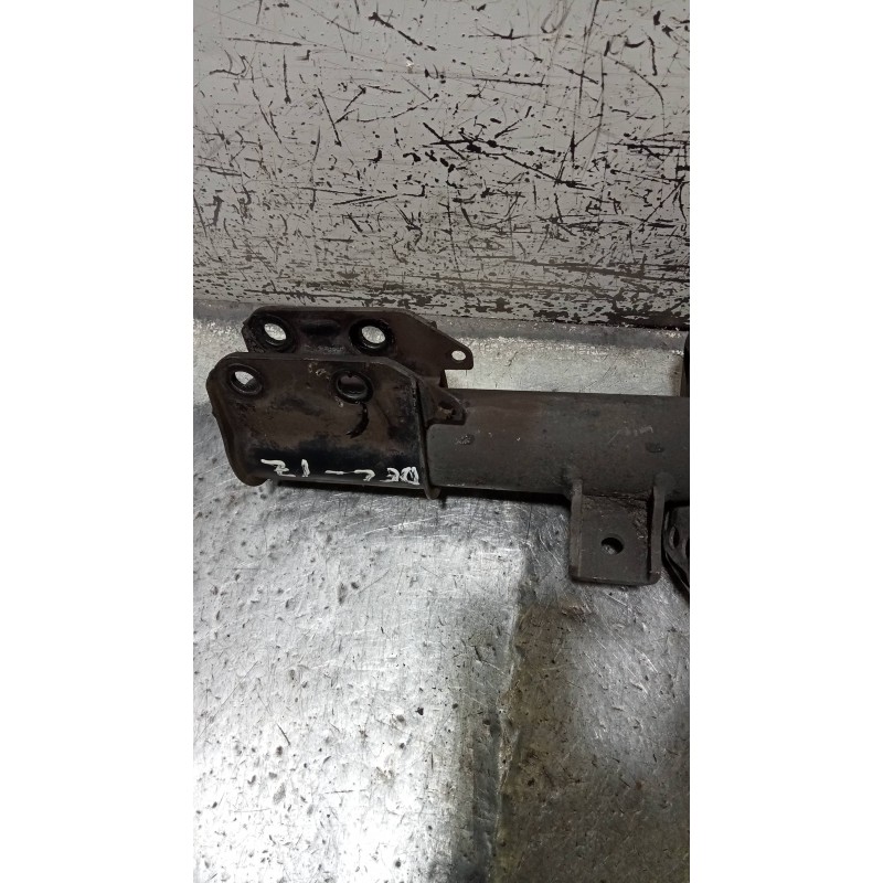 Recambio de amortiguador delantero izquierdo para mercedes clase e (w212) lim. e 220 bluetec 4matic (212.011) referencia OEM IAM