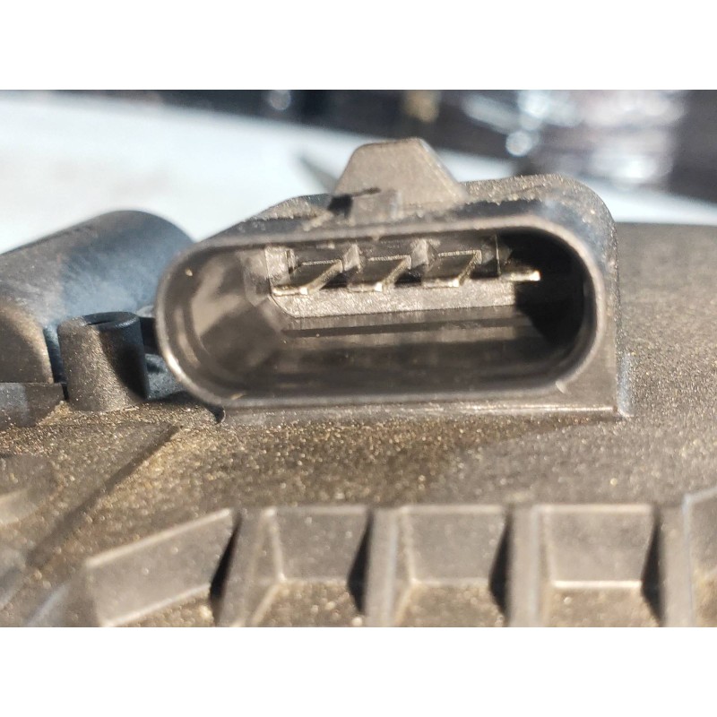Recambio de motor limpia delantero para mercedes clase c (w204) berlina c 180 kompressor blueefficiency (204.044) referencia OEM