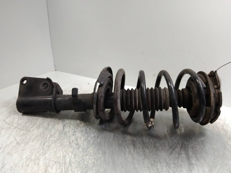 Recambio de amortiguador delantero izquierdo para renault vel satis (bj0) 3.0 v6 dci turbodiesel cat referencia OEM IAM   