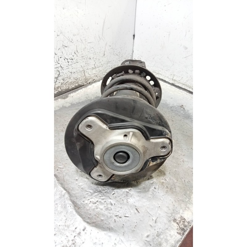 Recambio de amortiguador delantero izquierdo para mercedes clase e (w212) lim. e 220 bluetec 4matic (212.011) referencia OEM IAM