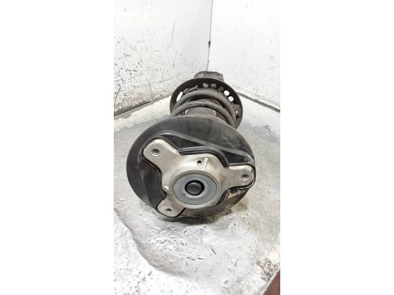 Recambio de amortiguador delantero izquierdo para mercedes clase e (w212) lim. e 220 bluetec 4matic (212.011) referencia OEM IAM