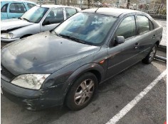 ford mondeo berlina (ge) del año 2003