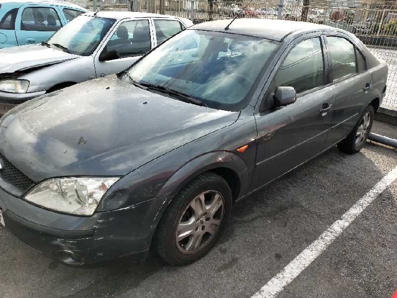 ford mondeo berlina (ge) del año 2003