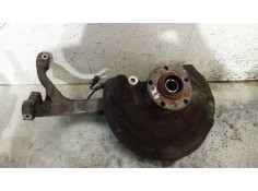 Recambio de mangueta delantera izquierda para audi a6 berlina (4f2) 2.0 tdi referencia OEM IAM 4F0257  