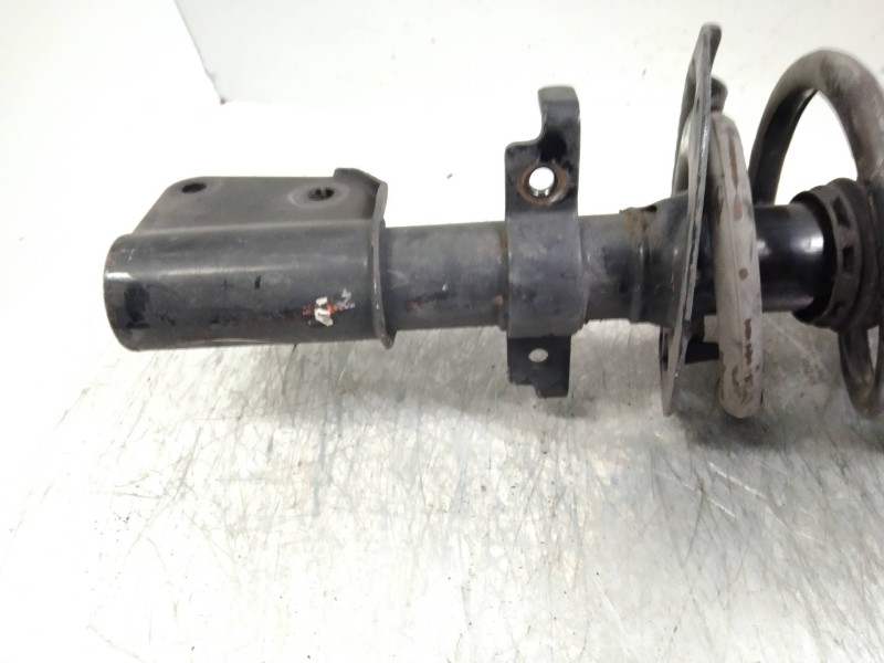 Recambio de amortiguador delantero izquierdo para renault vel satis (bj0) 3.0 v6 dci turbodiesel cat referencia OEM IAM   