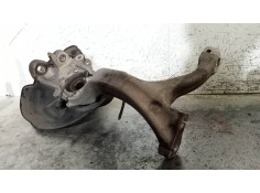 Recambio de mangueta delantera izquierda para audi a6 berlina (4f2) 2.0 tdi referencia OEM IAM 4F0257   2