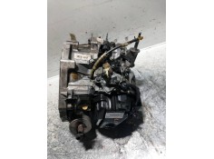 Recambio de caja cambios para renault vel satis (bj0) 3.0 v6 dci turbodiesel cat referencia OEM IAM SU1001653 5550SN DGN438F 01L