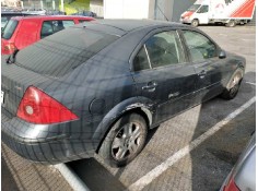 ford mondeo berlina (ge) del año 2003 2