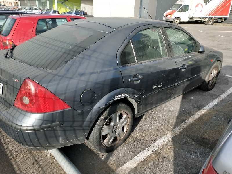 ford mondeo berlina (ge) del año 2003
