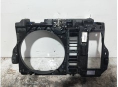 Recambio de panel frontal para peugeot 407 st confort referencia OEM IAM   