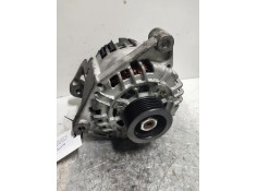 Recambio de alternador para audi a6 berlina (4b2) 2.5 tdi referencia OEM IAM   