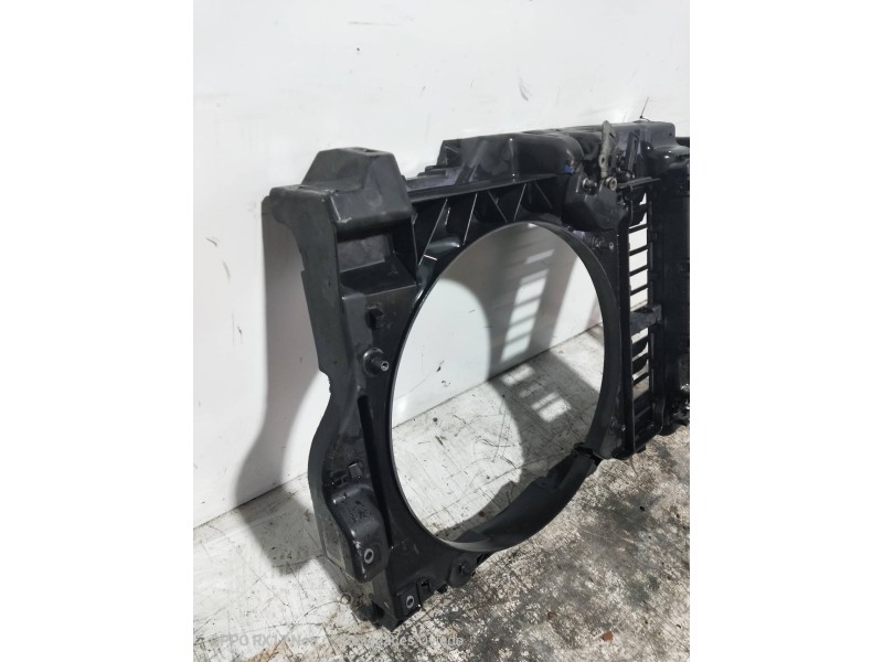 Recambio de panel frontal para peugeot 407 st confort referencia OEM IAM   