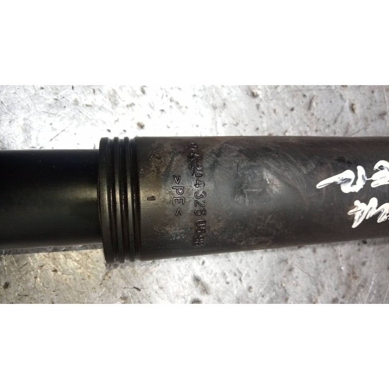 Recambio de amortiguador trasero derecho para mercedes clase e (w212) lim. e 220 bluetec 4matic (212.011) referencia OEM IAM A20