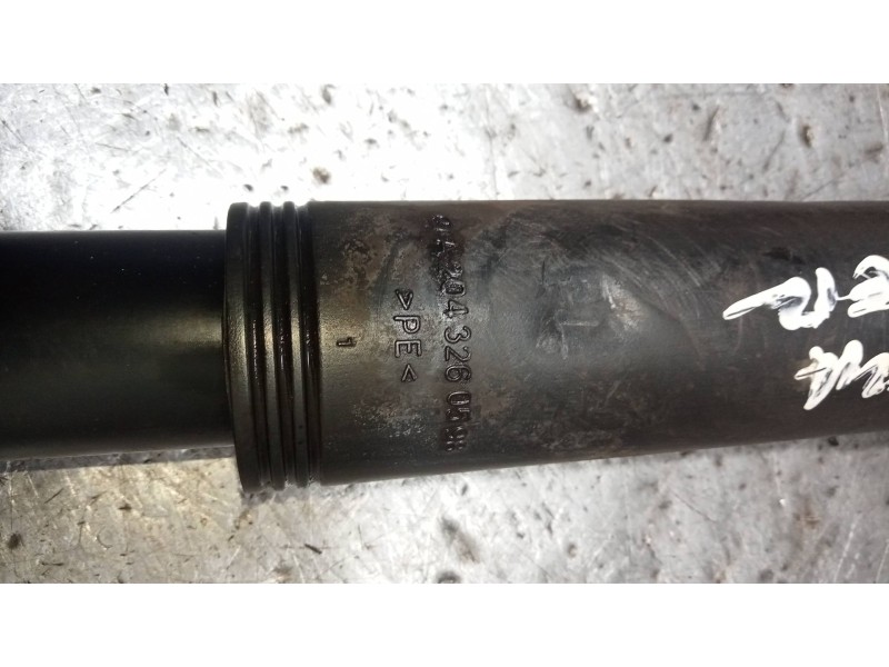 Recambio de amortiguador trasero derecho para mercedes clase e (w212) lim. e 220 bluetec 4matic (212.011) referencia OEM IAM A20