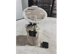 Recambio de bomba combustible para mercedes clase c (w204) berlina c 180 kompressor blueefficiency (204.044) referencia OEM IAM 