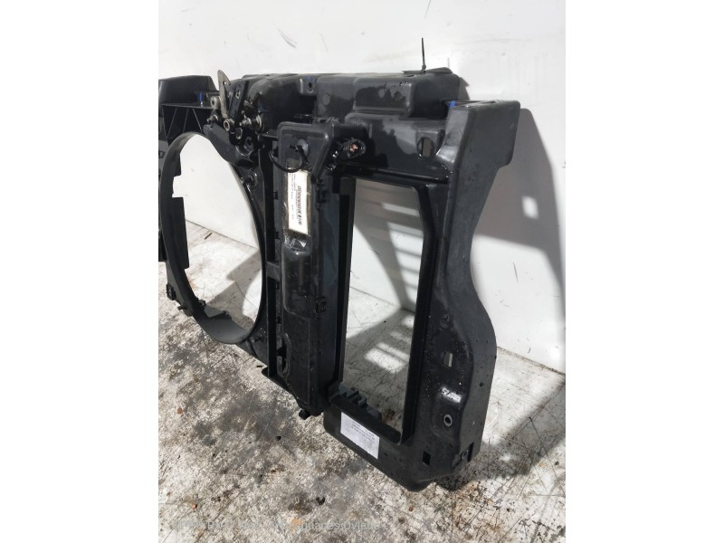 Recambio de panel frontal para peugeot 407 st confort referencia OEM IAM   