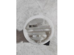 Recambio de bomba combustible para mercedes clase c (w204) berlina c 180 kompressor blueefficiency (204.044) referencia OEM IAM  2