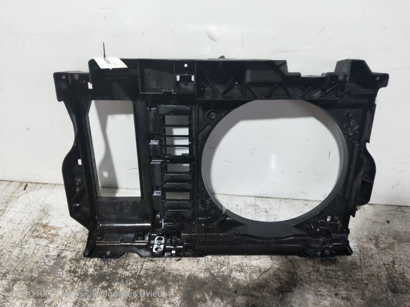 Recambio de panel frontal para peugeot 407 st confort referencia OEM IAM   