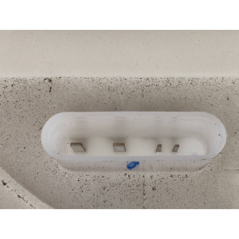 Recambio de bomba combustible para mercedes clase c (w204) berlina c 180 kompressor blueefficiency (204.044) referencia OEM IAM 