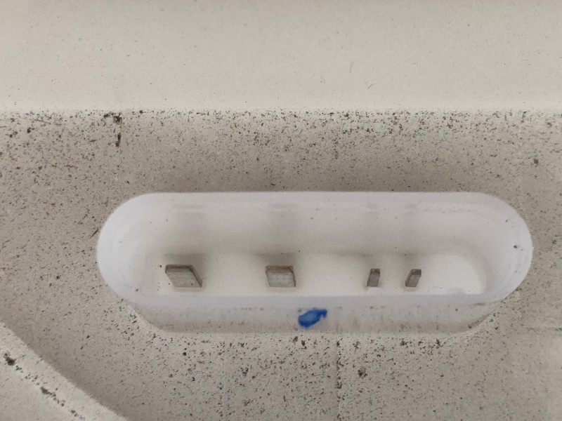 Recambio de bomba combustible para mercedes clase c (w204) berlina c 180 kompressor blueefficiency (204.044) referencia OEM IAM 