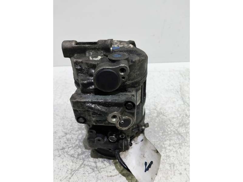 Recambio de compresor aire acondicionado para renault vel satis (bj0) 3.0 v6 dci turbodiesel cat referencia OEM IAM 4472208622 7