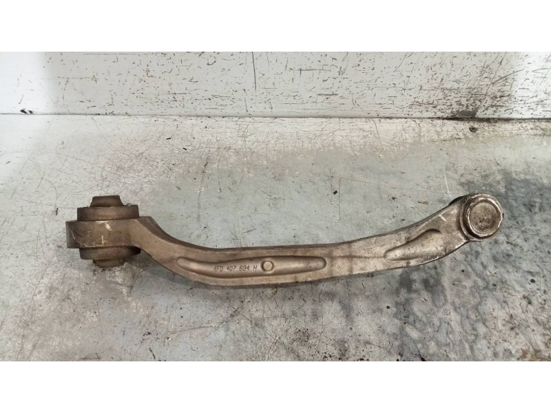 Recambio de brazo suspension inferior delantero derecho para audi a6 berlina (4f2) 2.0 tdi referencia OEM IAM 4F0407694H  
