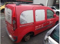 renault kangoo del año 2008 2