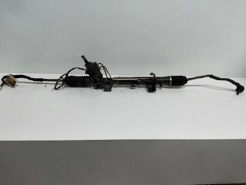 Recambio de cremallera direccion para renault vel satis (bj0) 3.0 v6 dci turbodiesel cat referencia OEM IAM 6800001254D  