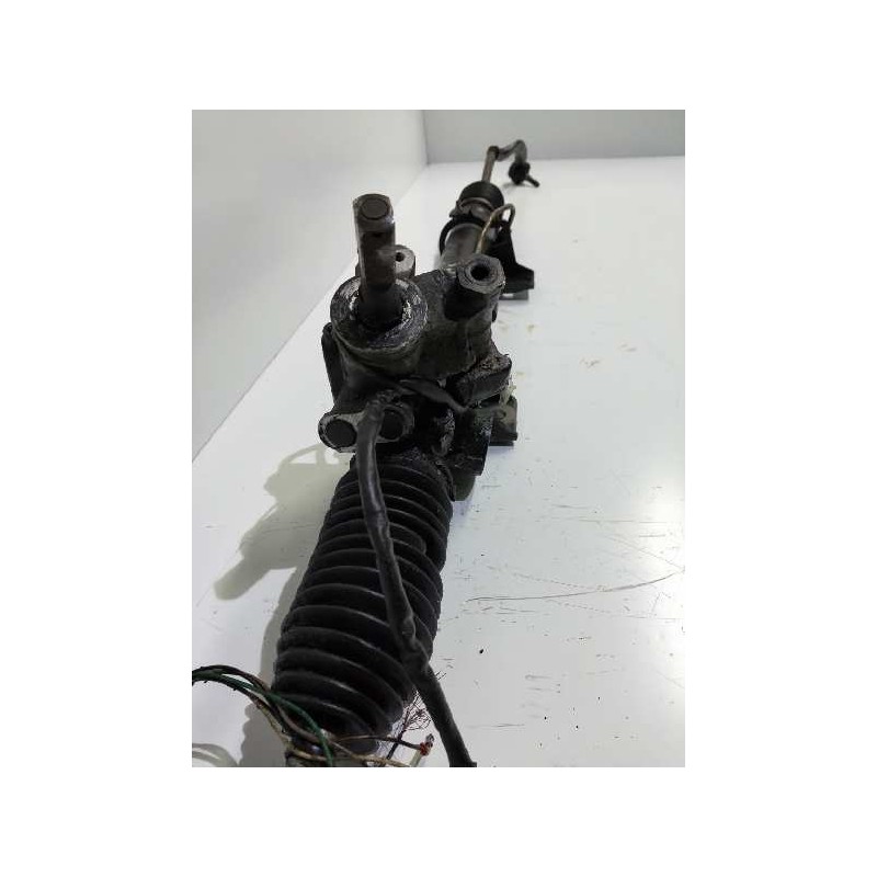 Recambio de cremallera direccion para renault vel satis (bj0) 3.0 v6 dci turbodiesel cat referencia OEM IAM 6800001254D  