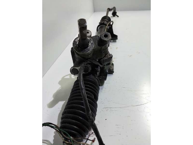 Recambio de cremallera direccion para renault vel satis (bj0) 3.0 v6 dci turbodiesel cat referencia OEM IAM 6800001254D  