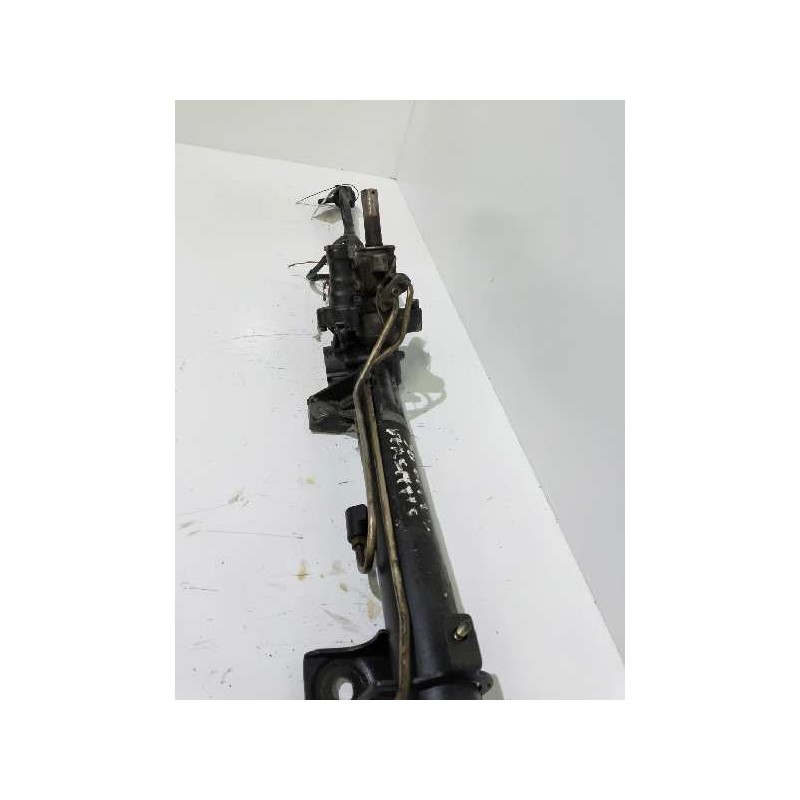 Recambio de cremallera direccion para renault vel satis (bj0) 3.0 v6 dci turbodiesel cat referencia OEM IAM 6800001254D  