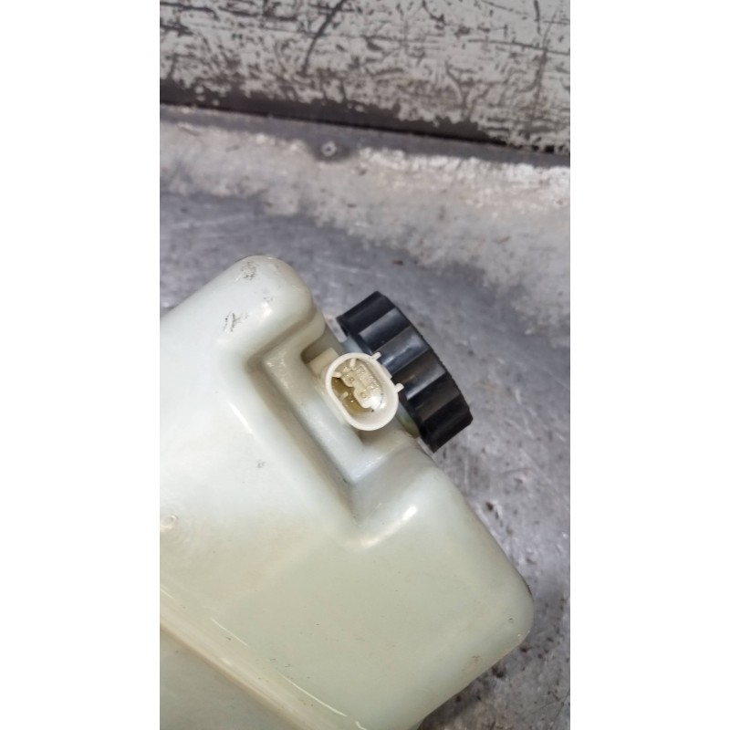 Recambio de bomba freno para mercedes clase e (w212) lim. e 220 bluetec 4matic (212.011) referencia OEM IAM A2124300102  